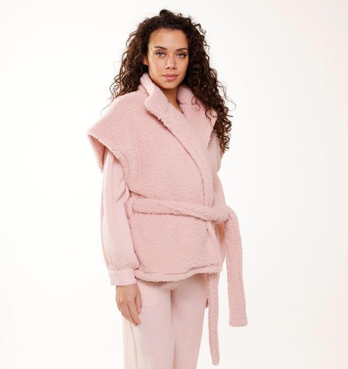 Produktbild LingaDore Weste - Fluffy (XXL)
