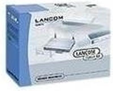 Produktbild Lancom Systems VPN Option 1 Lizenz(en) (1 Gerät)