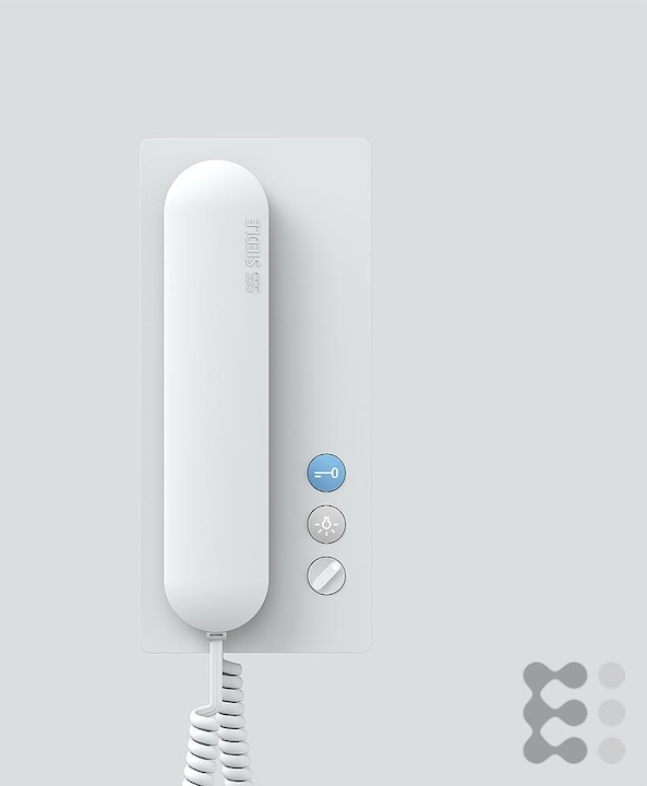 Actual product image Siedle HTA 811-0 (Cable)