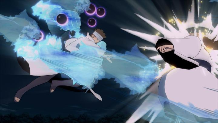 Produktbild Bandai Namco Naruto X Boruto: Ultimate Ninja Storm Connections (Switch) (Switch)