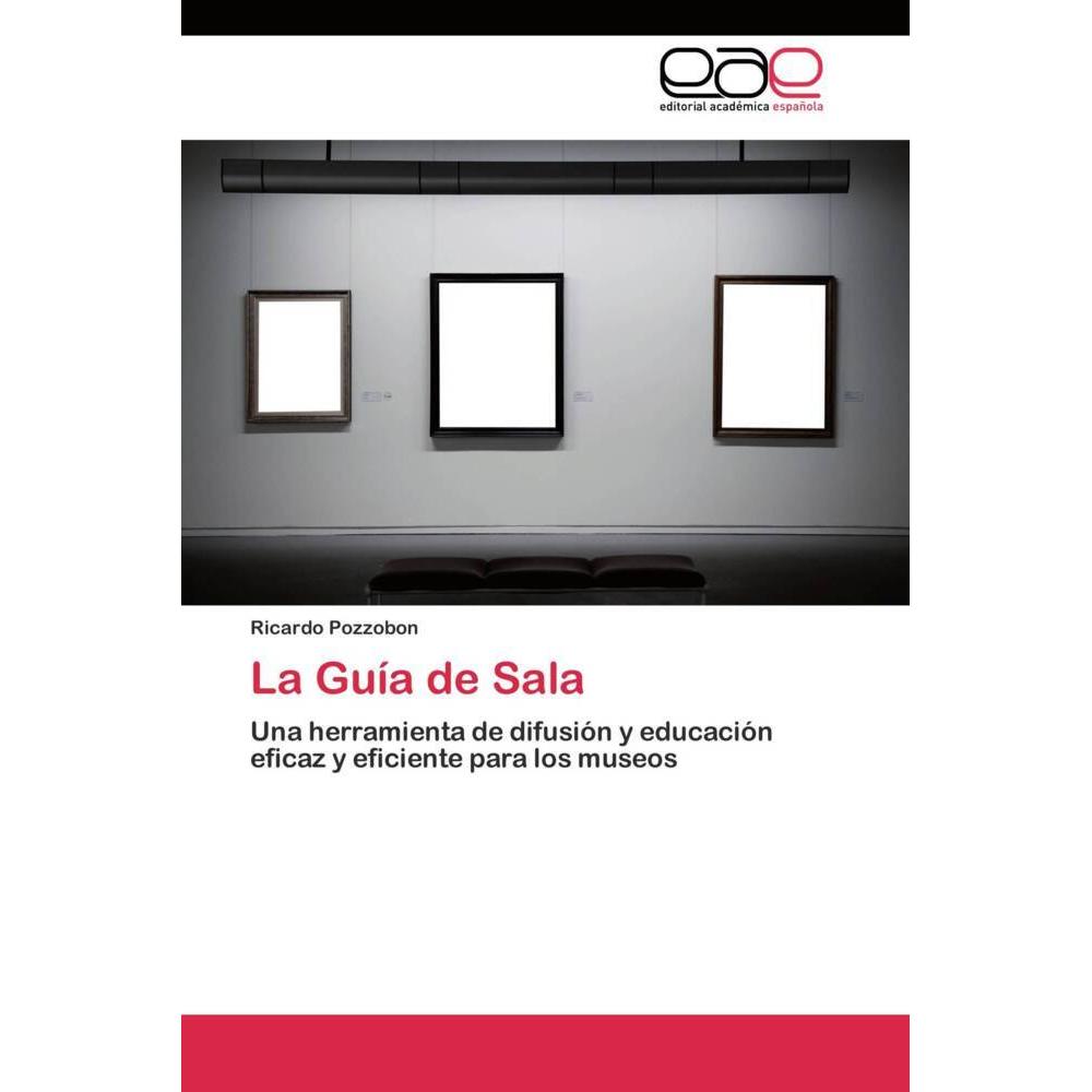La Guía de Sala, Fachbücher
