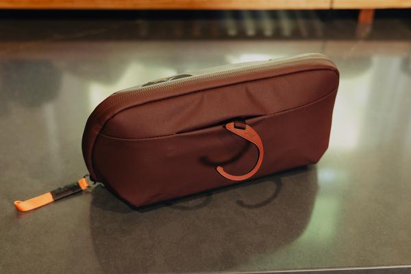 Produktbild Peak Design Borsa Lavaggio Piccola Eclipse (1 l)