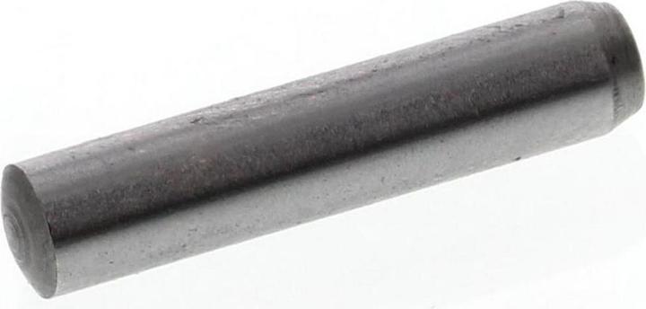 Produktbild RS PRO Passstifte 2,5x12mm