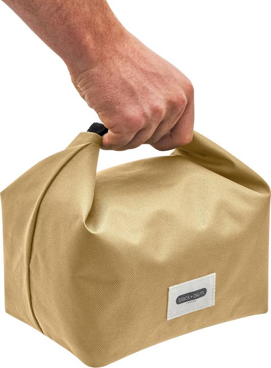 Produktbild Black + Blum Lunch Bag - Lunch Tasche