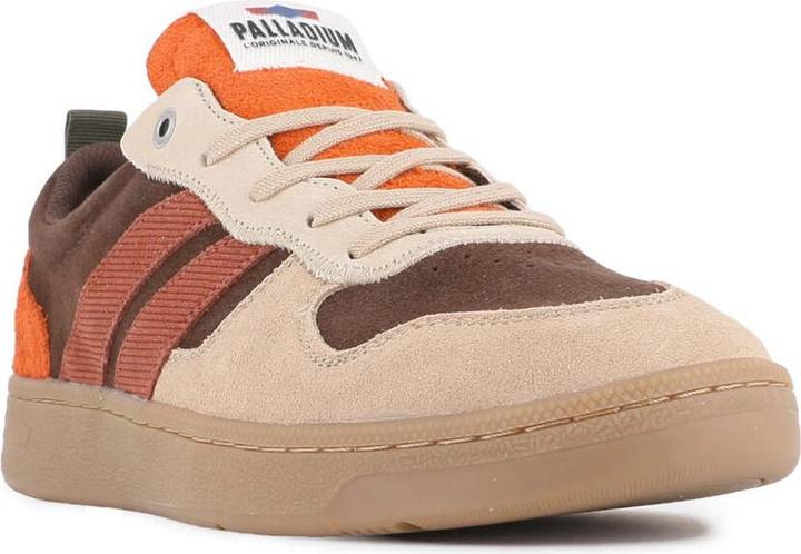 Image du produit Palladium Cup Flame Suede (41)