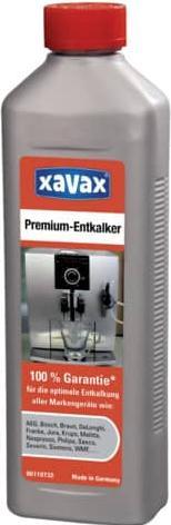 Produktbild Xavax Entkalker (500 ml)