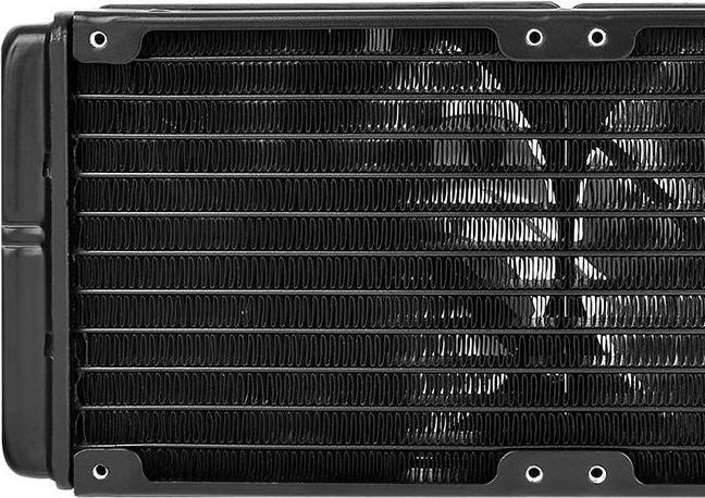 Produktbild Thermaltake WATER 3.0 RIING RGB 240