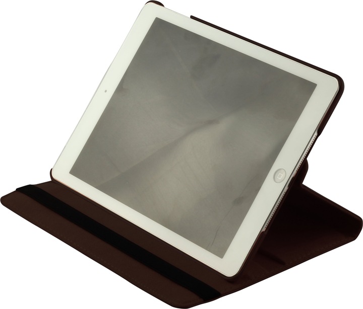 Image du produit PhoneLook Etui cuir mini 4 / 5 (7.9 / 2022, 2020) Premium Flip 360 (IPad Mini 4)