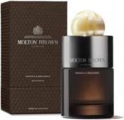 Actual product image Molton Brown Eau de Parfum Orange + Bergamot (Eau de parfum, 100 ml)