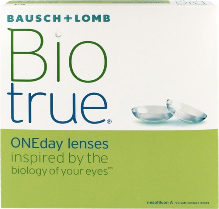 Biotrue ONEday