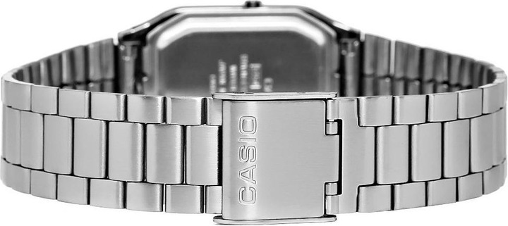 Produktbild Casio Damenuhr AQ-230GG-2ADF + BOX (Analoguhr, Digitaluhr)