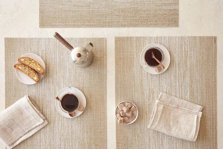 Image du produit Chilewich Sets de table OMBRÉ (1 pcs, 48 x 36 cm)