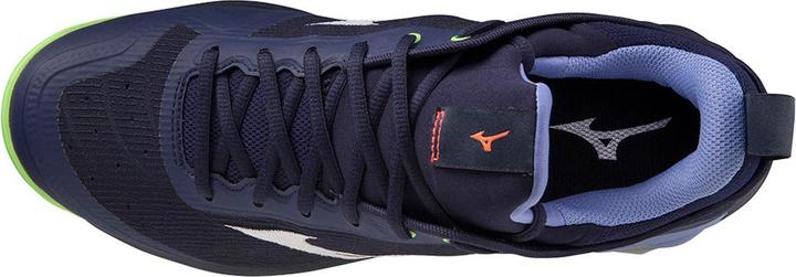 Actual product image Mizuno Wave Luminous 2 (38.5)