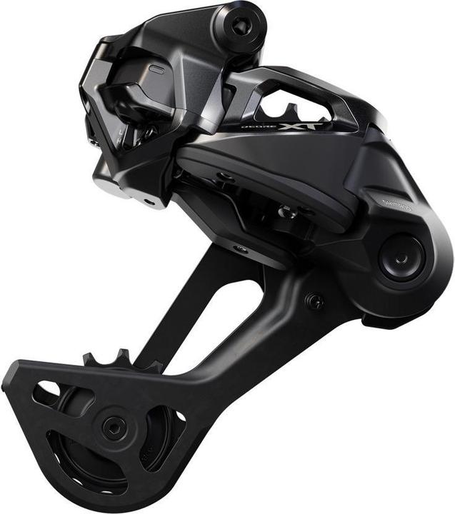 Shimano Deore XT Di2 E-MTB Schaltwerk RD-M8260-SGS, 12-fach (12-speed)
