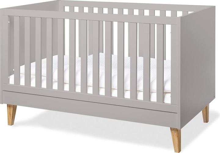 Produktbild Pinolino Kinderbett „Jasper” (70 x 140 cm)