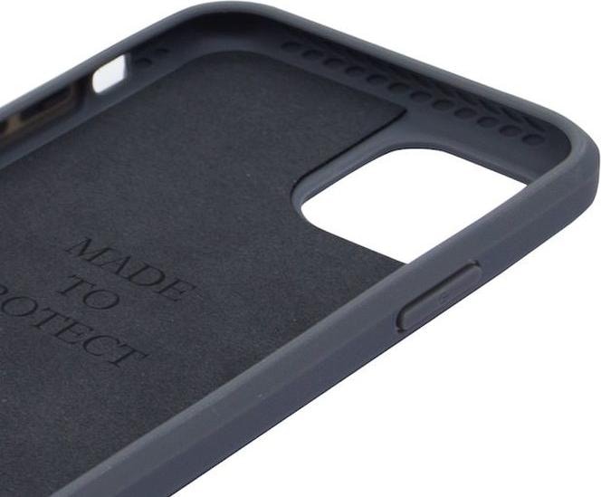 Actual product image Woodcessories EcoBump Stone (Apple iPhone 11 Pro Max)