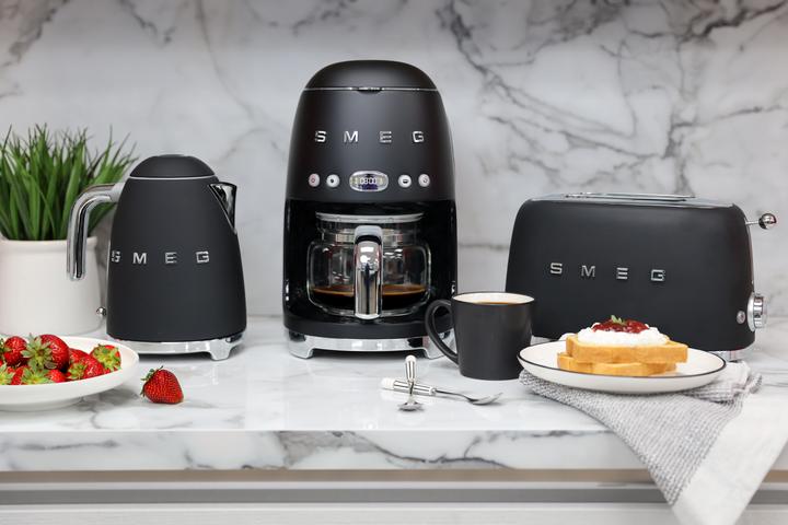 Produktbild Smeg 50's Style Kompakt