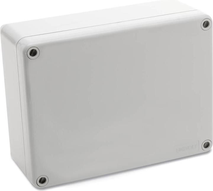 Produktbild Abzweigdose IP65 200x150x85mm gr Kst uni 12047
