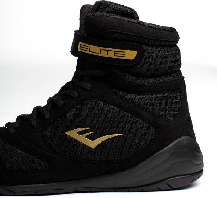 Immagine prodotto Everlast Scarpe da boxe Elite 2 (44)