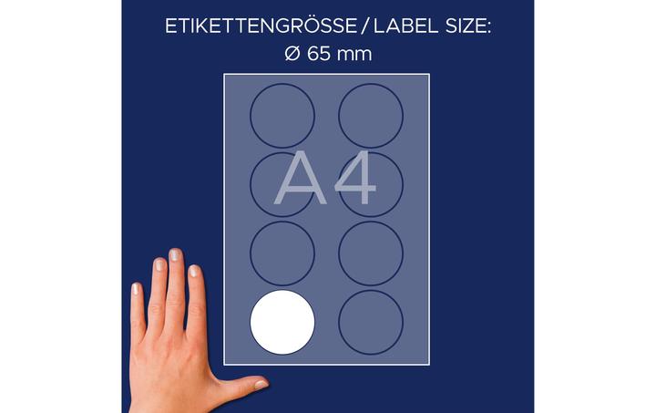 Produktbild Avery Im Namen der Labels