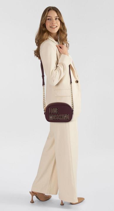 Immagine prodotto Love Moschino Bold Love Mini Bag Umhängetasche 17.5 cm