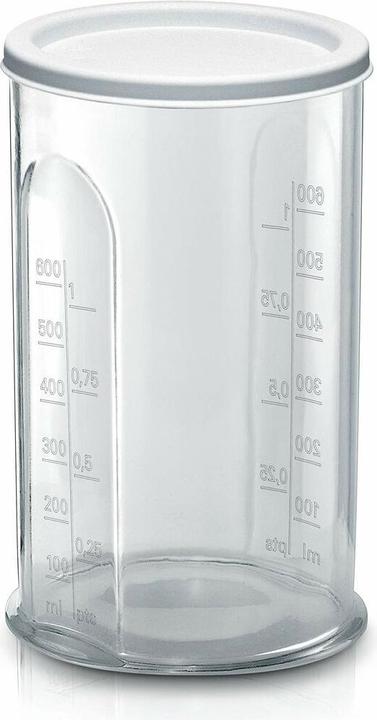 Produktbild Bosch Hausgeräte ErgoMixx MFQ36440 (450 W)