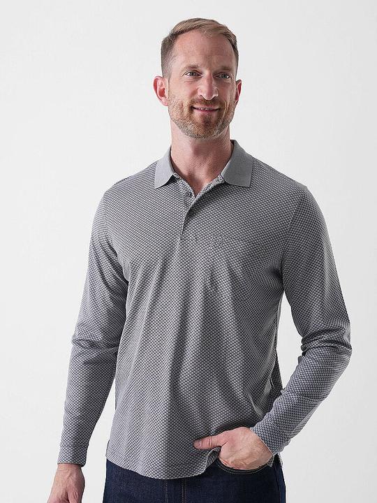 Produktbild Ragman Poloshirt (L)