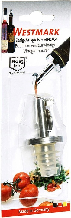 Image du produit Westmark Verseur d'huile (1000 ml)