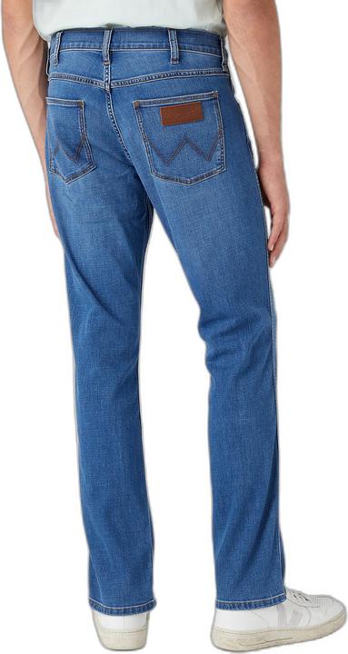 Actual product image Wrangler Greensboro (W31/L32)