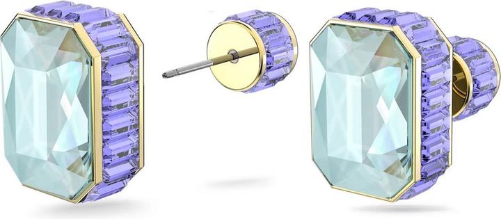 Immagine prodotto Swarovski Orecchini a perno Orbita (Metallo Swarovski)