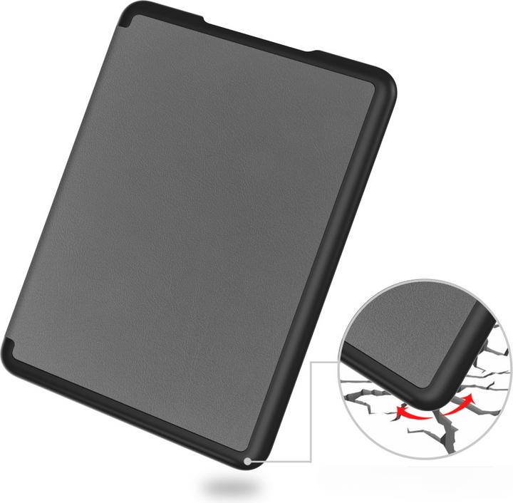 Produktbild Cover-Discount Kindle Paperwhite 2024 - Smart Cover Hülle (Amazon Kindle Paperwhite (2024))