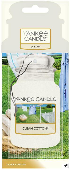 Produktbild Yankee Candle Clean Cotton