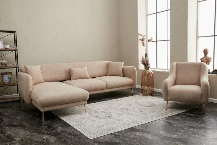 Image du produit Atelier del Sofa Estella (Canapé d'angle, Canapé-lit)