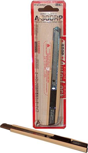 Image du produit NT Cutter A-300rp (Cutters)