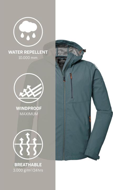 Produktbild Killtec KOS 259 (3XL)