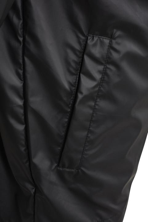 Actual product image Urban Classics Light Pull Over Jacket (M)