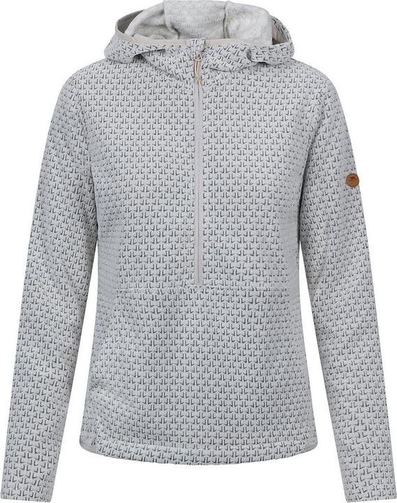 Immagine prodotto Trespass METRAYA Damenpullover mit Kapuze (M)