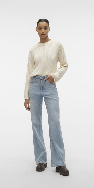 Immagine prodotto Vero Moda Maglione lavorato a maglia (S)