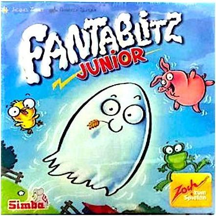 Simba FantaBlitz Junior