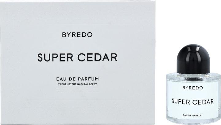 Immagine prodotto Byredo Super Cedro (Eau de parfum, 50 ml)