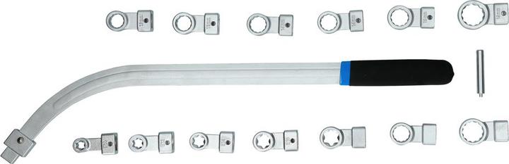 Produktbild Brilliant Tools BT571060