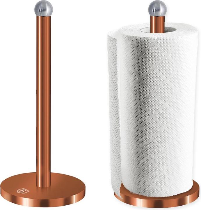 Produktbild BerlingerHaus Rose Gold