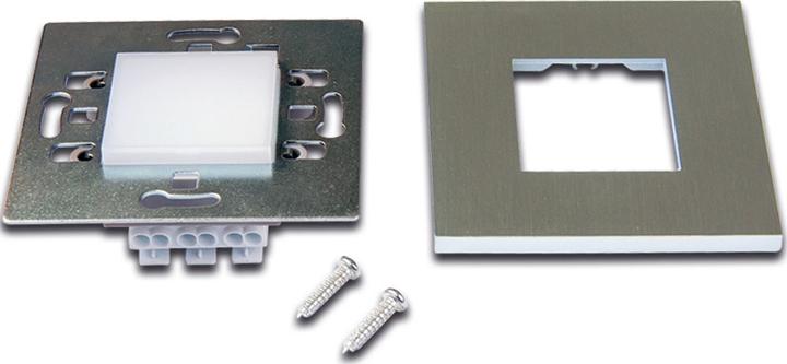 Produktbild Hera LED Wandeinbauleuchte (IP20)