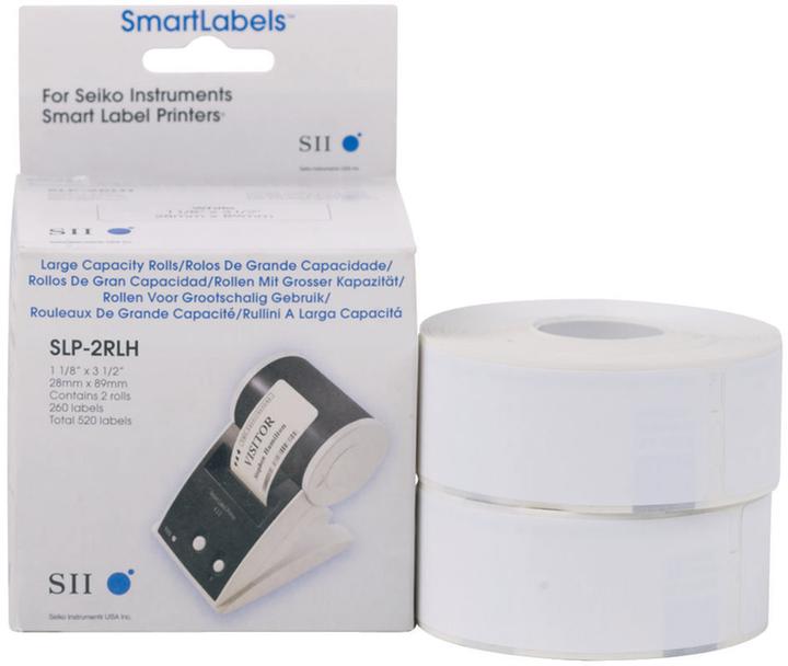 Actual product image Seiko Slp-2rlh (2.80 cm)