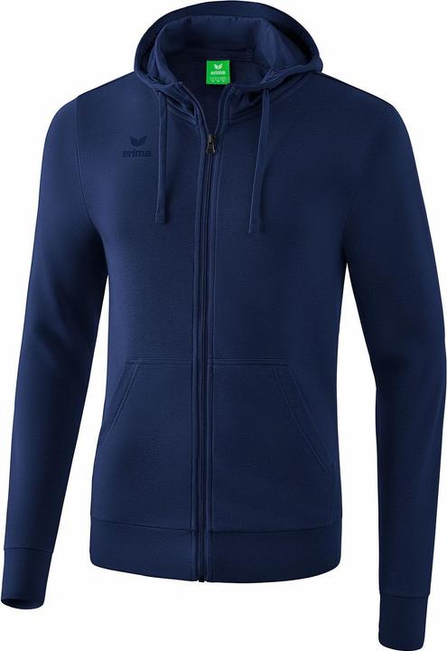 Produktbild Erima Kapuzensweatjacke (3XL)