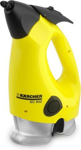Actual product image Kärcher Sc 952 (1600 W)
