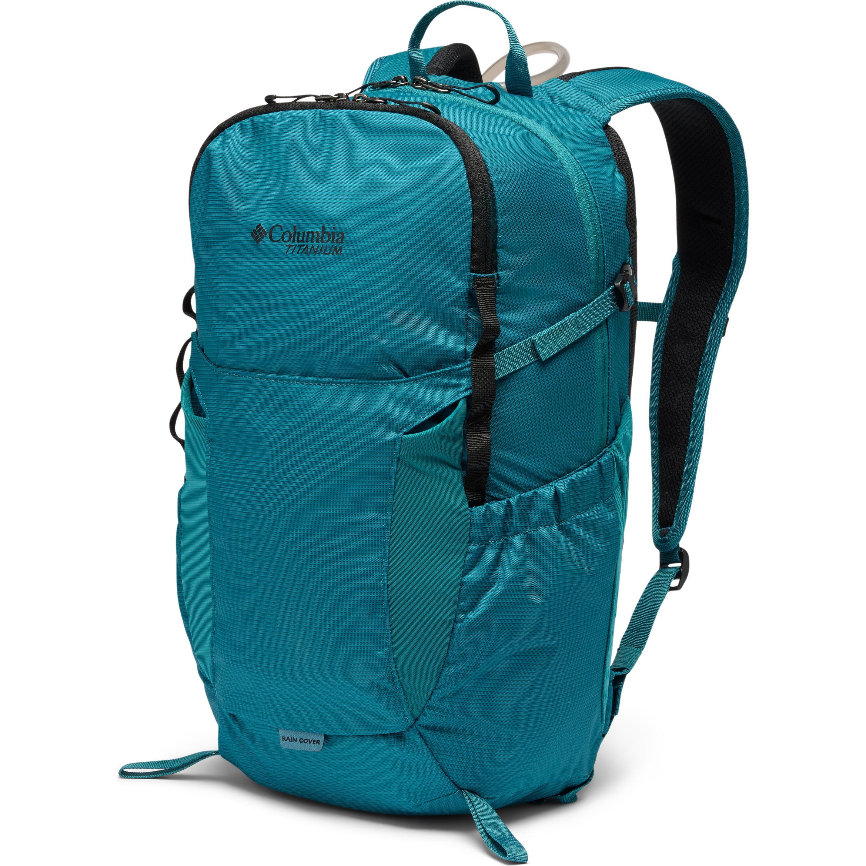 Columbia, Rucksack