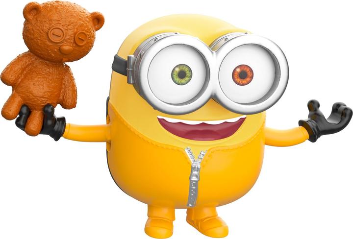 Produktbild Mattel Minions Mischief Makers ass.