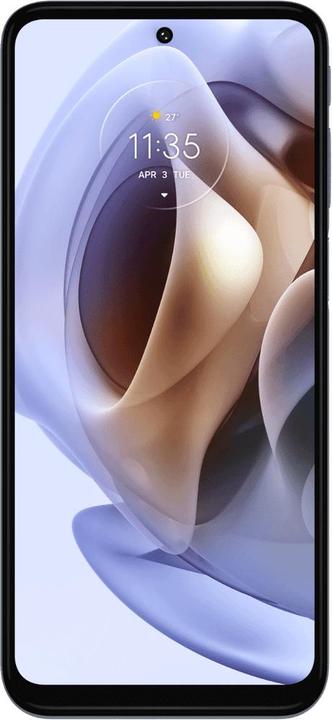 Produktbild Vodafone Motorola moto g31 (128 GB, Mineral Grey, 6.40", Hybrid Dual SIM, 50 Mpx, 4G)