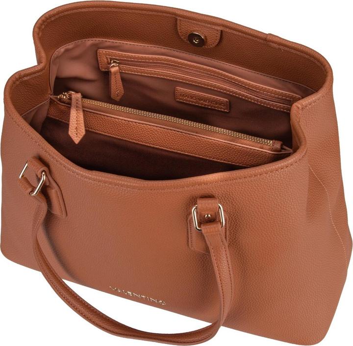 Produktbild Valentino Brixton Einkaufstasche, schicke Schultertasche mit langem Tragegriff und geräumigem Hauptfach